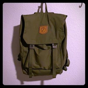 Fjallraven foldsack G-1000